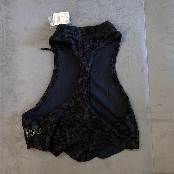 Free people brand new top size large - Picture 7 of 7